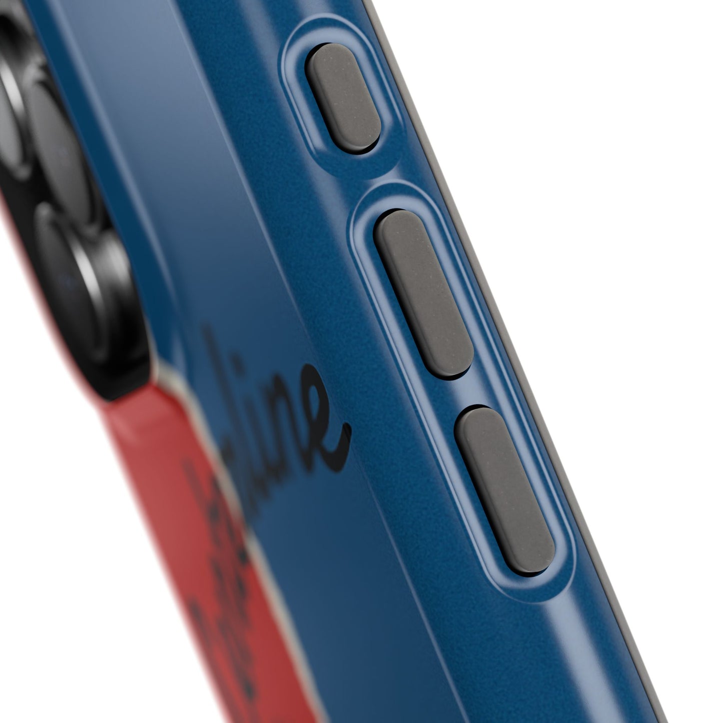 Magnetic Phone Cases for Bloggers, Trendy Tough Cases, Unique Gift for Women, Personalized Smartphone Cover, Customizable Tech Accessory