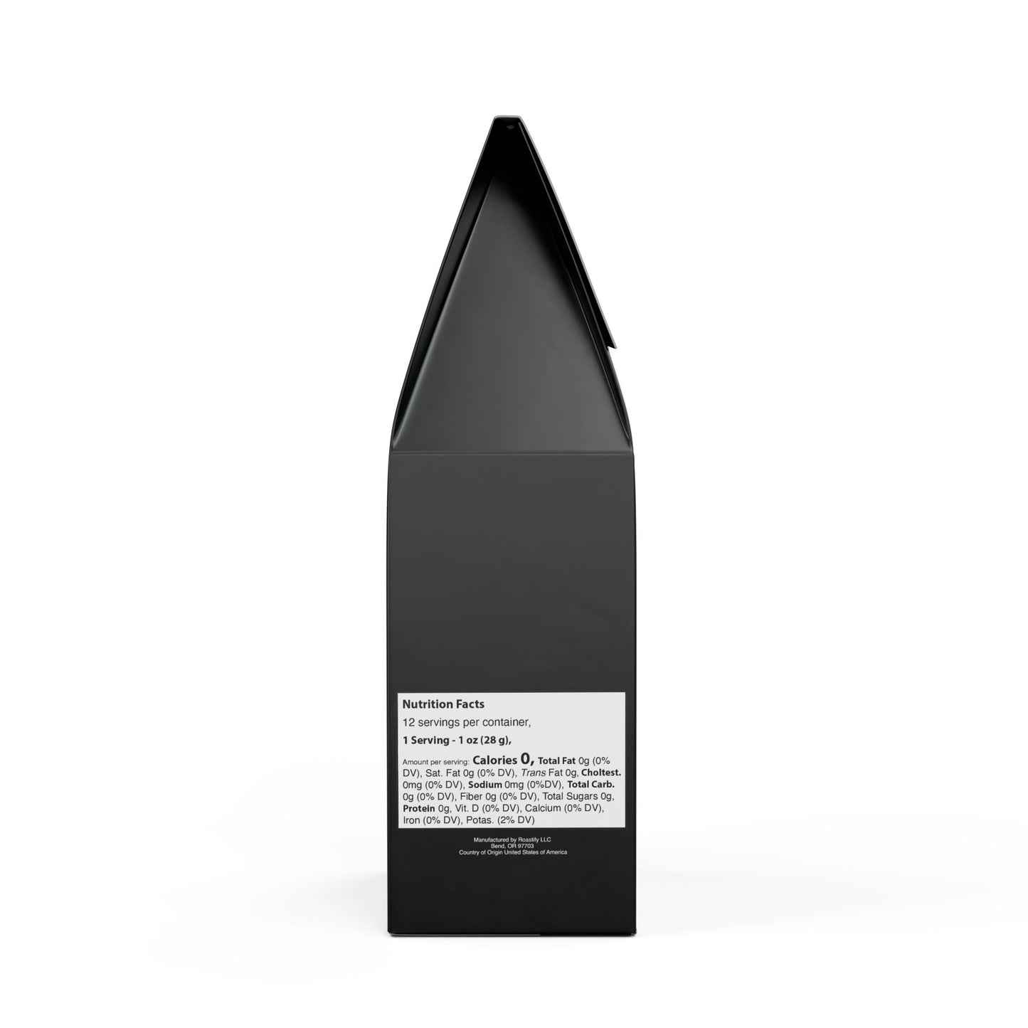 Colombia Single Origin Coffee (Light-Medium Roast)