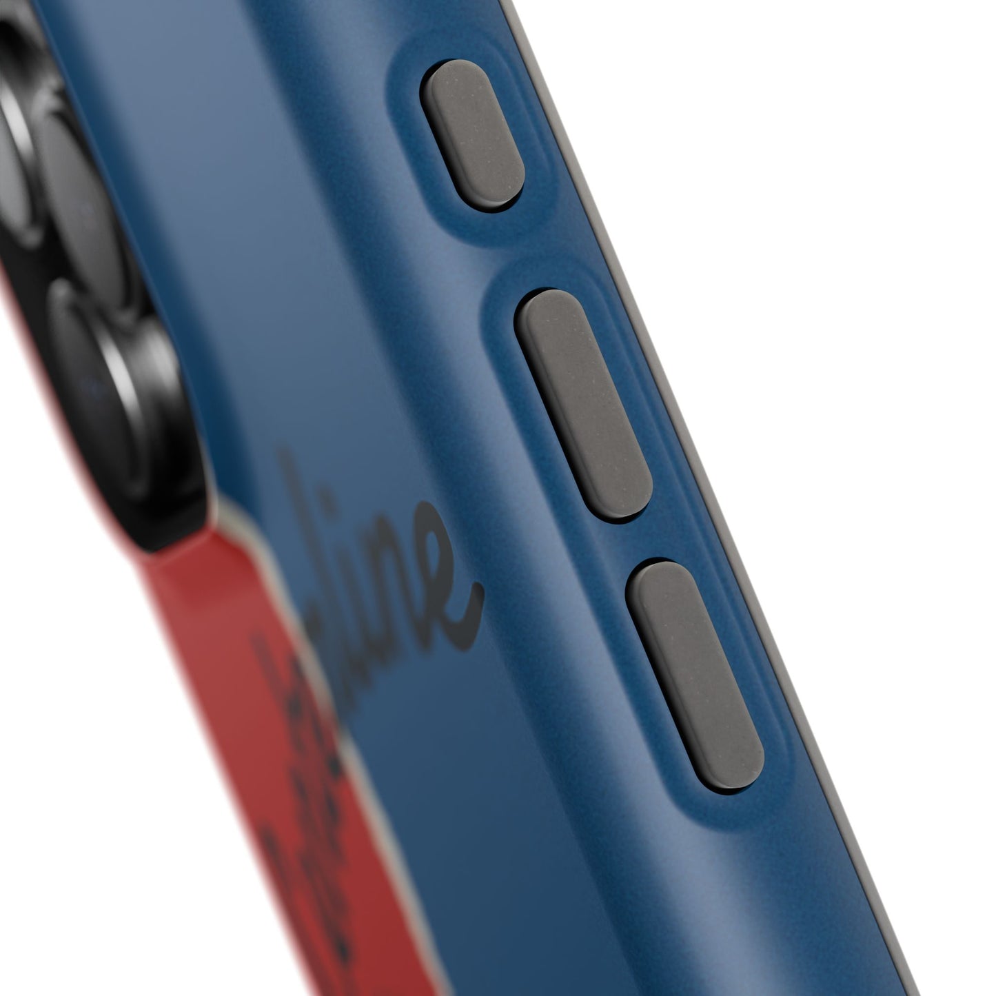 Magnetic Phone Cases for Bloggers, Trendy Tough Cases, Unique Gift for Women, Personalized Smartphone Cover, Customizable Tech Accessory