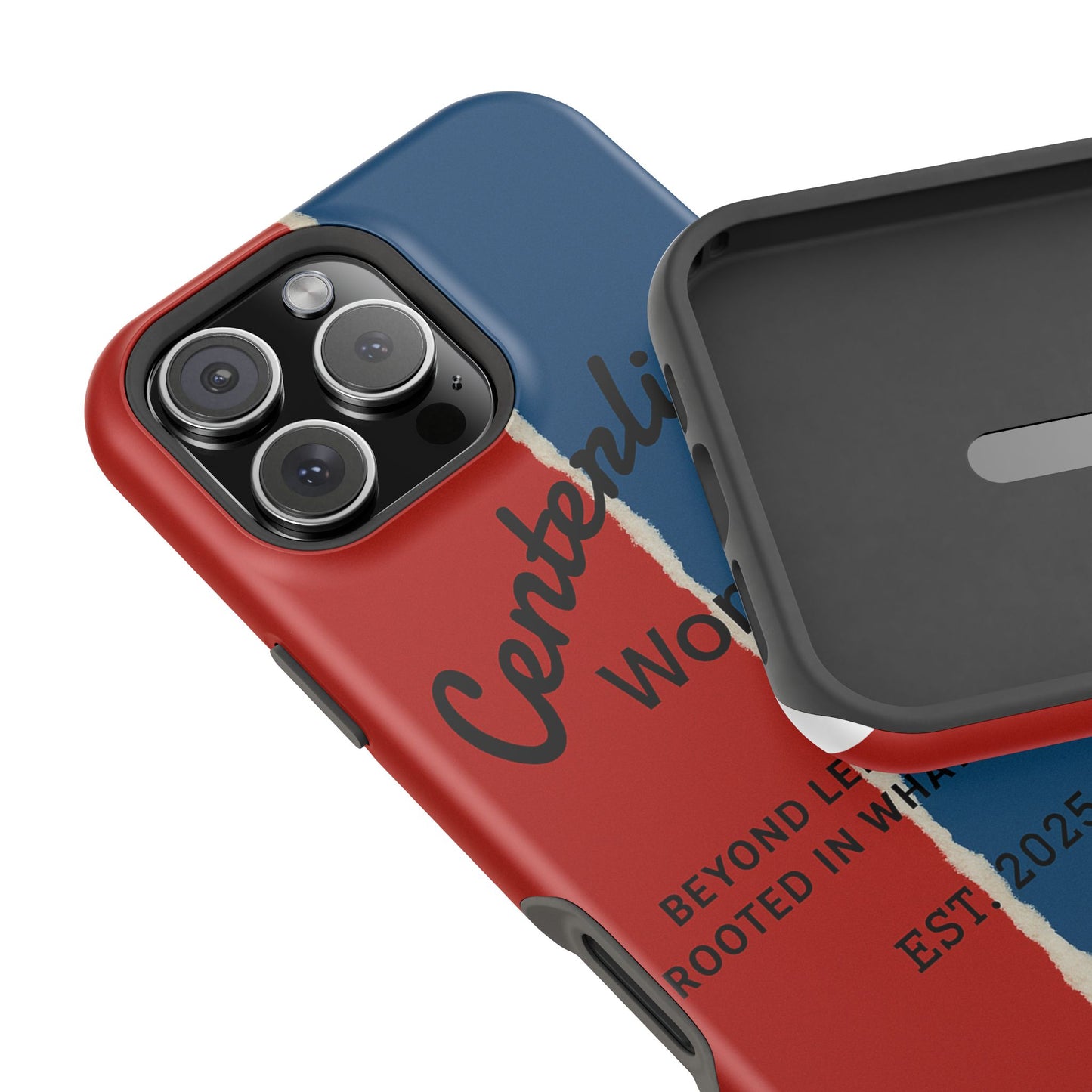Magnetic Phone Cases for Bloggers, Trendy Tough Cases, Unique Gift for Women, Personalized Smartphone Cover, Customizable Tech Accessory