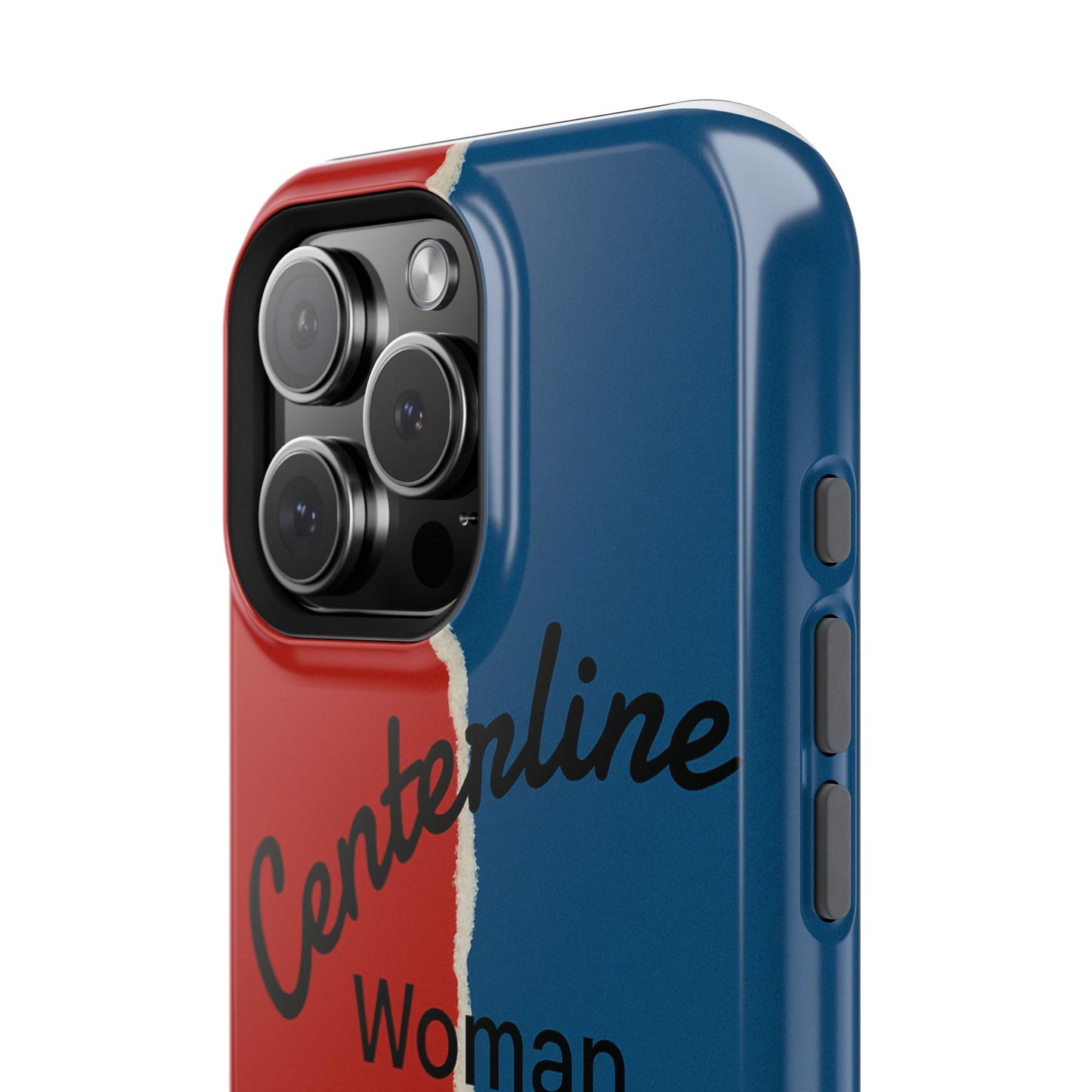 Magnetic Phone Cases for Bloggers, Trendy Tough Cases, Unique Gift for Women, Personalized Smartphone Cover, Customizable Tech Accessory