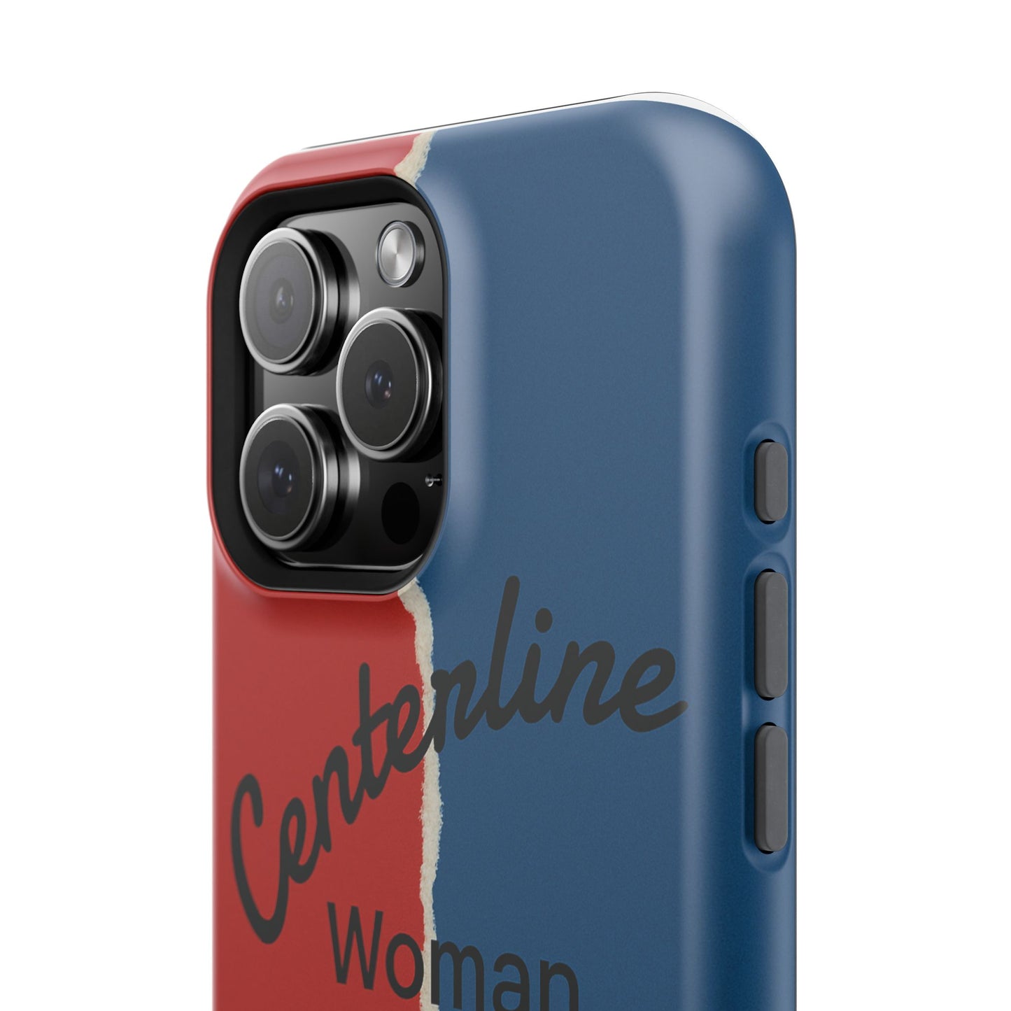 Magnetic Phone Cases for Bloggers, Trendy Tough Cases, Unique Gift for Women, Personalized Smartphone Cover, Customizable Tech Accessory